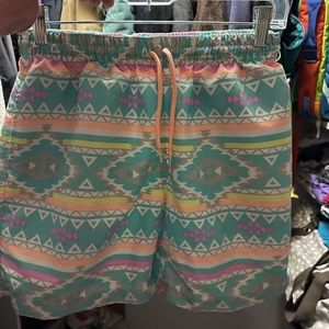 Chubbies - Men’s swimming trunks Size: Medium